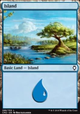 Island