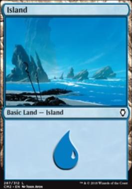 Island