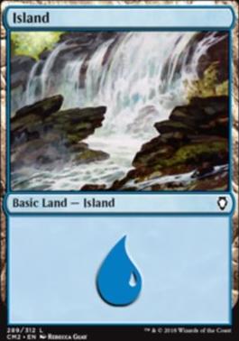 Island