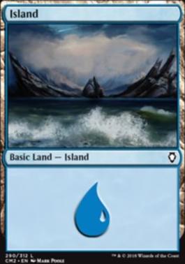 Island