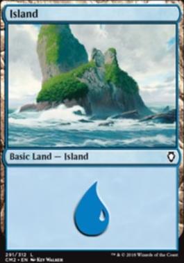 Island