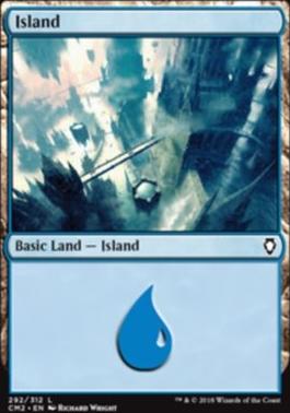 Island