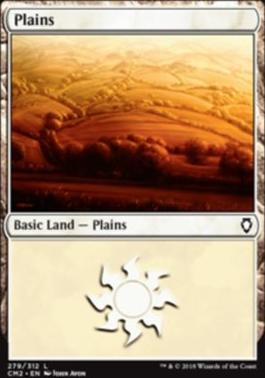 Plains