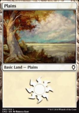 Plains