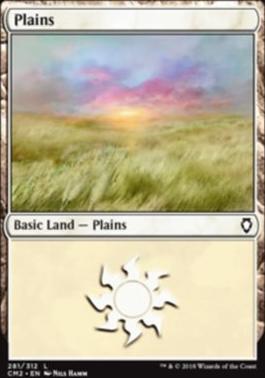 Plains