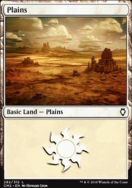 Plains