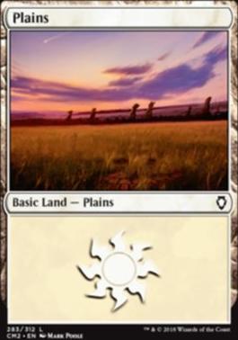 Plains