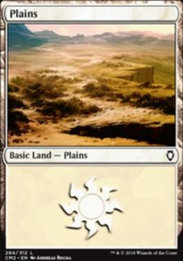 Plains
