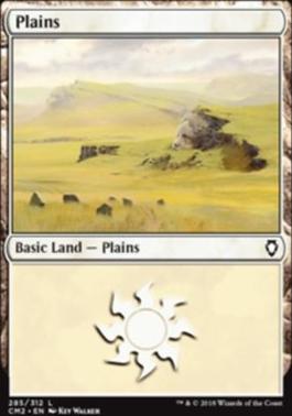 Plains