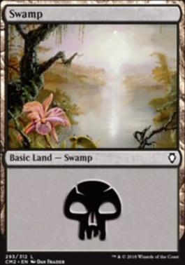Swamp