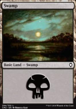 Swamp