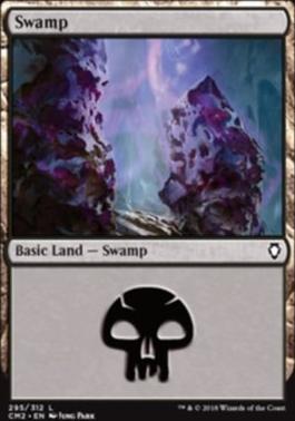 Swamp