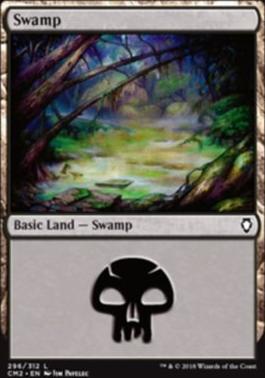 Swamp