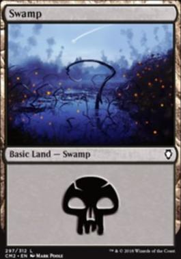 Swamp