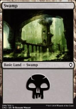 Swamp