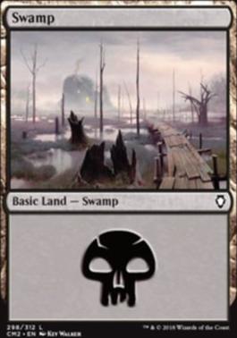 Swamp