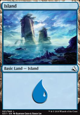Island