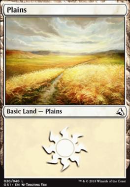 Plains