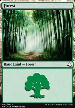 Forest