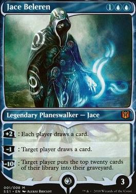 Jace Beleren