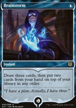 Brainstorm