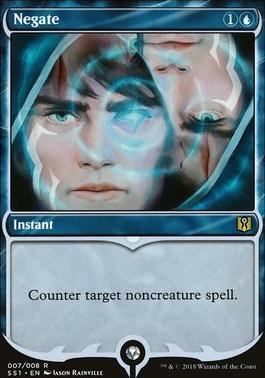 Negate