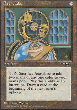 Astrolabe