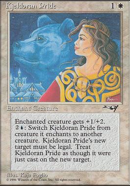 Kjeldoran Pride