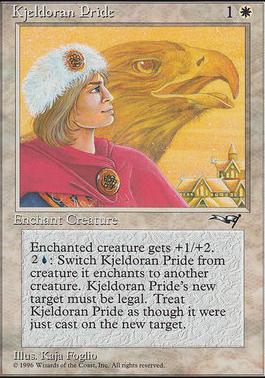 Kjeldoran Pride