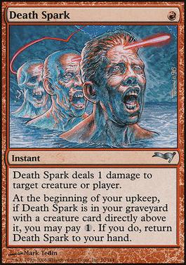 Death Spark