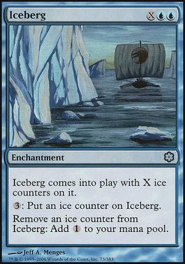 Iceberg