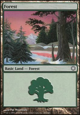 Forest