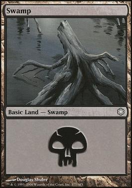 Swamp
