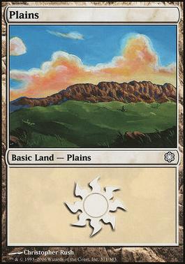 Plains