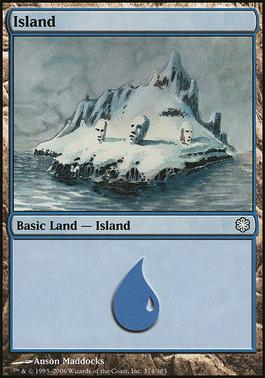 Island