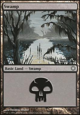 Swamp