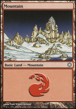 Mountain