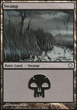 Swamp