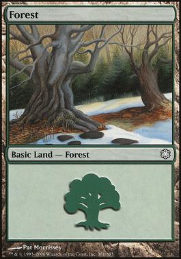 Forest