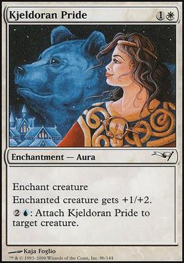 Kjeldoran Pride