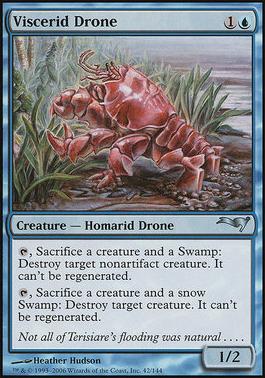 Viscerid Drone