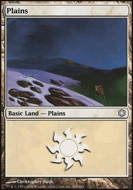 Plains
