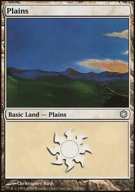 Plains