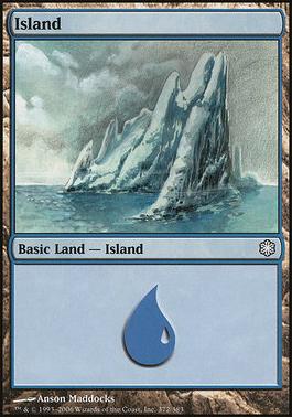 Island
