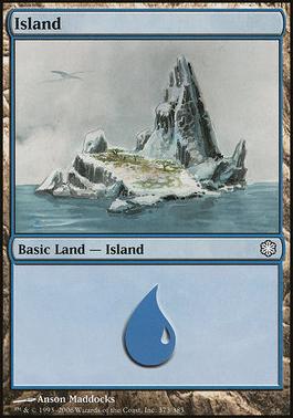 Island