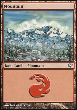 Mountain