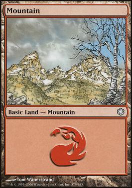 Mountain