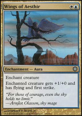 Wings of Aesthir
