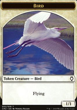 Bird Token