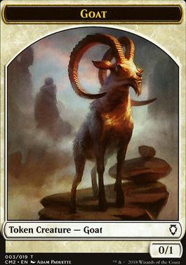 Goat Token